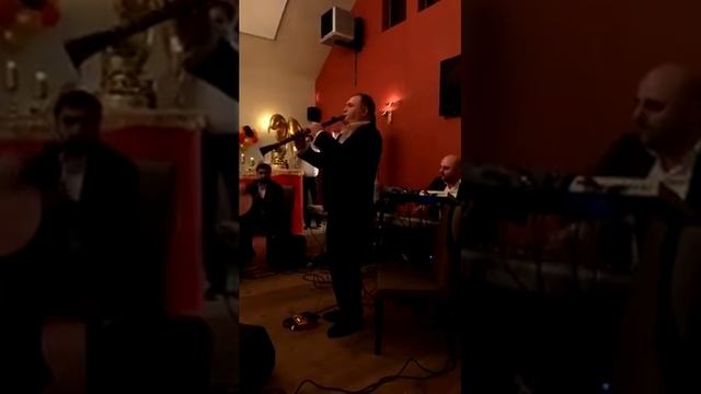 Hovhannes Vardanyan klarnet live 08.12.2018 смотреть онлайн