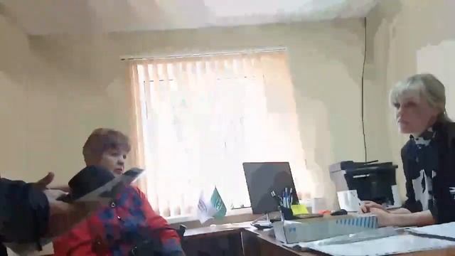 Администрация Новомосковска препятствует работе группы по вопросам обращения с Т смотреть онлайн