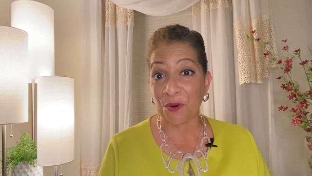 General Minister and President Terri Hord Owens message, July 31, 2020 смотреть онлайн