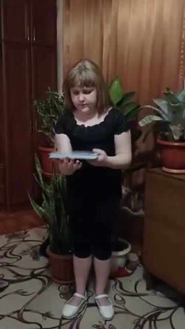 "Я - этот мир, а мир стал мной...", Анастасия Матюхина смотреть онлайн