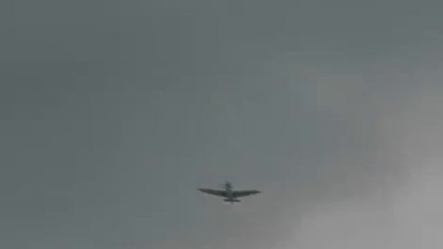 RAF Cosford Air Show (2005) смотреть онлайн