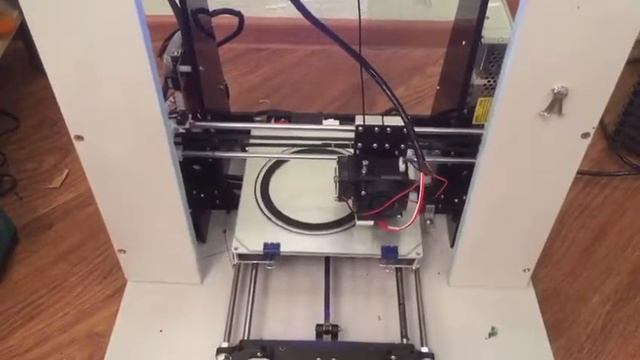 3 D печать колец поджатия смотреть онлайн