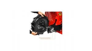 Обзор мотоблока ЗУБР МТБ-400 от Техсовет