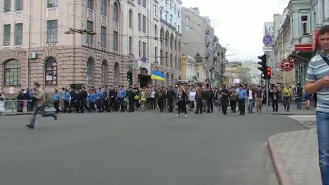 Харьков, 22 июня 2014 года смотреть онлайн