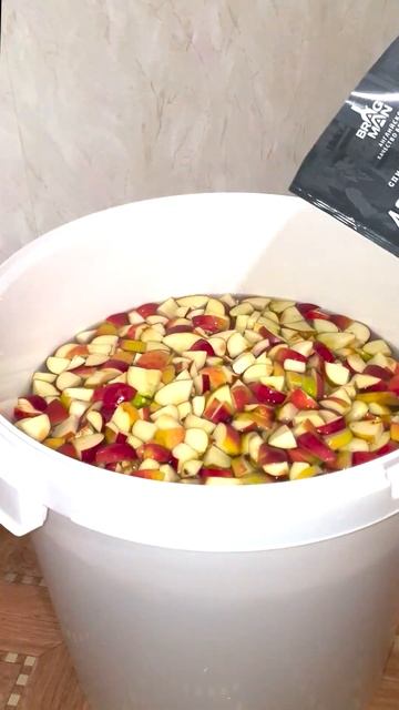 Рецепт домашнего самогона для начинающих за 1 минуту. #shorts смотреть онлайн