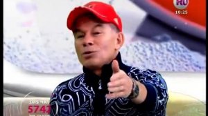 шоу Двое с приветом олег газманов 2014