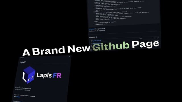 LapisFR V2.0.0 ~ Open-Source Mine-Imator Face Rig смотреть онлайн