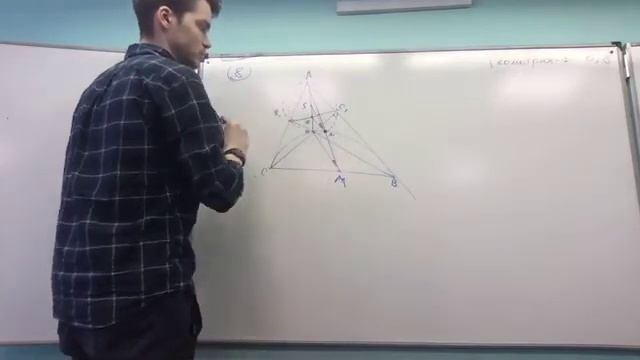 2021 03 21 Соколов геометрия 1 часть 2 смотреть онлайн