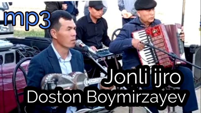 Doston Boymirzayev dan jonli nasihat qo'shiqlar mp3 +998 99 706 61 45 tel to'y va marosimlar uchun смотреть онлайн