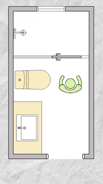 Безопасность открытия дверей санузла смотреть онлайн