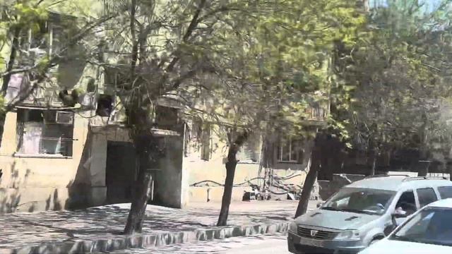 БЫВШИЙ ПОСЕЛОК РАЗИНА.БАКИХАНОВА#azerbaycan#baku#travelvlog.