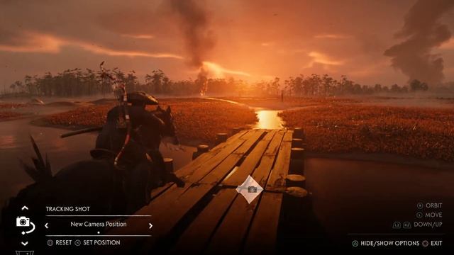 Ghost of Tsushima - PART 35 - Looking For A Kappa Demon! смотреть онлайн