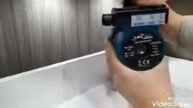 LEO LRP booster Pump توصيات مضخة كيزر ليو смотреть онлайн