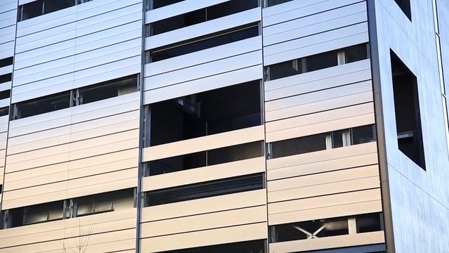 Mitsubishi Corporation Digital Realty (MCDR) Mitaka Data Center (三鷹ビル) Tokyo, Japan смотреть онлайн