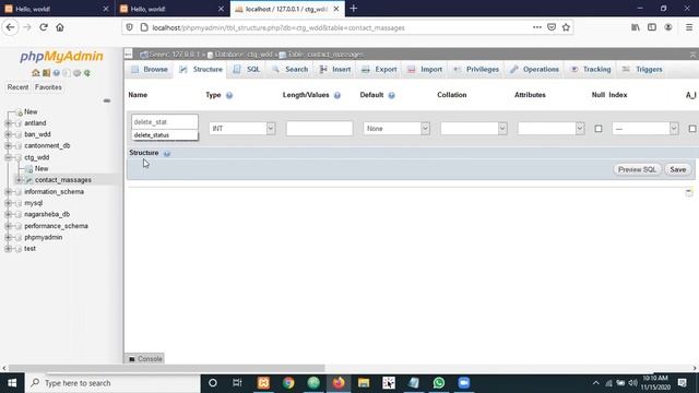 CTG WDD #364 - Class-46 | Web Design & Development | Trainer Shohag Rana смотреть онлайн