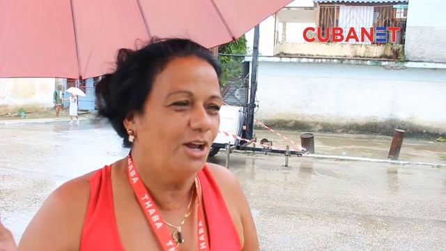Día de Santa Bárbara en Cuba смотреть онлайн