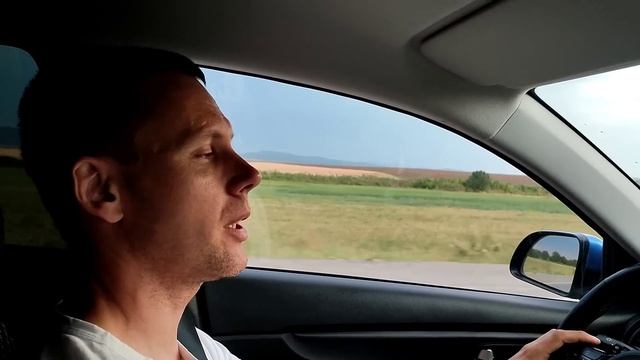 Балансир и Пеноулики. Поездка на Кавказ и на Кубань. смотреть онлайн