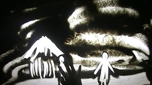 Neglected ~ A Story of Schistosomiasis Infection in Ghana -- Sand Animation смотреть онлайн