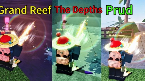 👑ЛУЧШИЕ ЛОКАЦИИ ДЛЯ ФАРМА XP, ТОП ЛУЧШИХ ЛОКАЦИЙ | Roblox Fisch