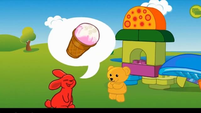 LEGO DUPLO Ice Cream New game 2014 HD Super gameplay Lego Part 1 смотреть онлайн