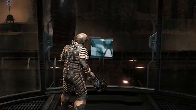 Dead Space ► To be continued ► №17 смотреть онлайн