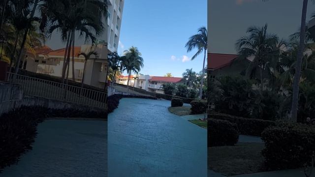 Cuba Varadero hotel Barcelo Solimar 4 ☆ février 2023 смотреть онлайн
