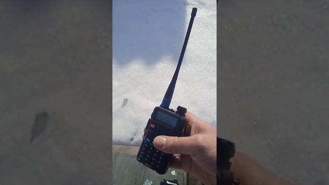 . BAOFENG UV5R &QUANSHENG TG UV 2Plus смотреть онлайн