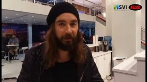 TC Electronic Spectra Comp Bass Compressor - NAMM 2016 - Melodia - SVI