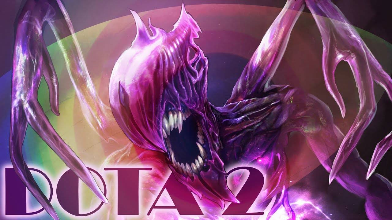 Dota 2 смотреть онлайн