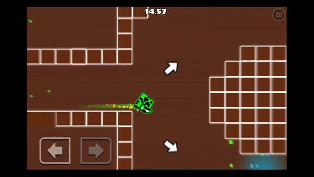 Doors Beta -Geometry Dash 2.2- смотреть онлайн