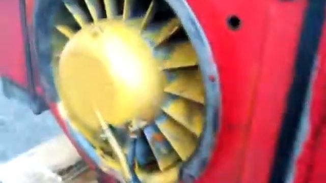 Давление в норме