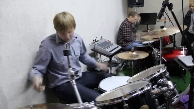 Открытие ШКОЛЫ РОКА в БРЯНСКЕ смотреть онлайн