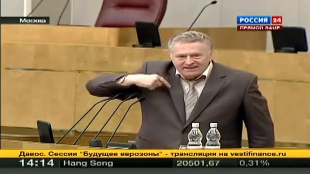 Музеви. Жириновский. Все сволочи! Один я хороший смотреть онлайн