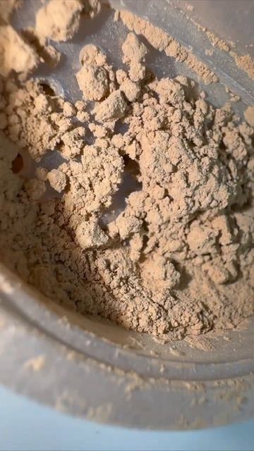 Минеральная пудра смотреть онлайн