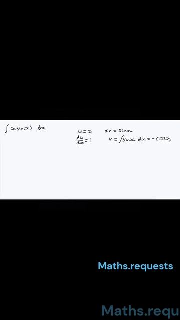 INTEGRATION BY PARTS xsinx смотреть онлайн