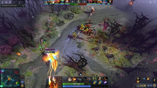 Troll Warlord смотреть онлайн