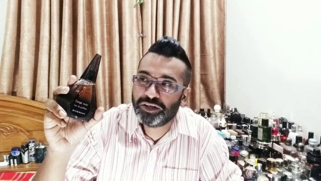 Givenchy L’Ange Noir Fragrance Review (2009) смотреть онлайн