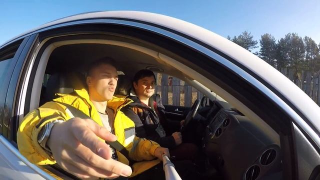 Димка и Витька едут на дискотеке с даче в ближайшую деревню смотреть онлайн