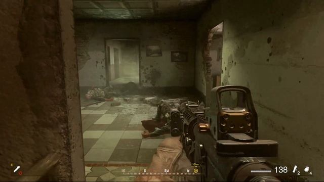 call of duty modern warfare remastered Чаcть-3 2K REDMI 165 Герц HDR10 SSD Dolby Atmos смотреть онлайн