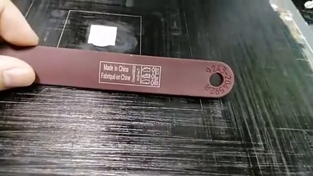 Обзор. Лазерный гравировальный станок смотреть онлайн