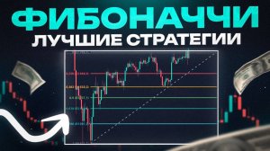 Лучшая Фибоначчи стратегия   Трейдинг   Фибоначчи трейдинг