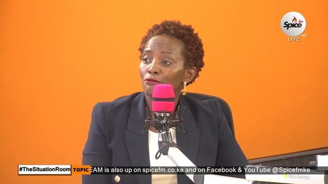 Is Minimum Wage A Gateway Or An Obstacle? Milka Wahu, Amka Justice Initiative, Explains смотреть онлайн