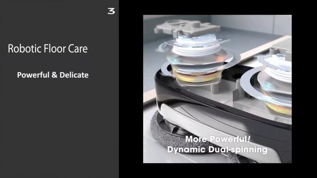 Floor Care: Top 5 Best Robotic Floor Care 2020 (NEW) смотреть онлайн