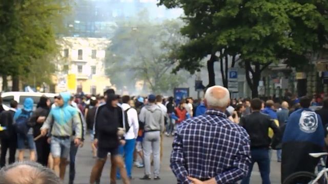 Одесса, ул. Греческая смотреть онлайн