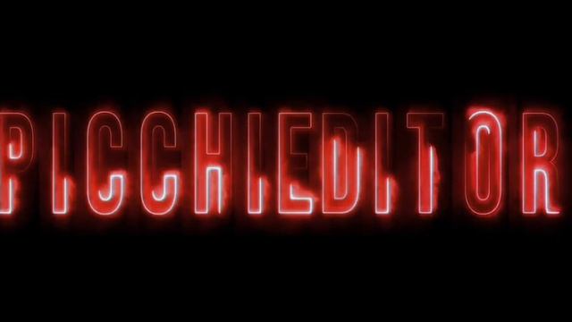 electric neon logo 😌✨ смотреть онлайн