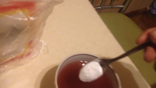 Протеиновый коктейль своими руками смотреть онлайн