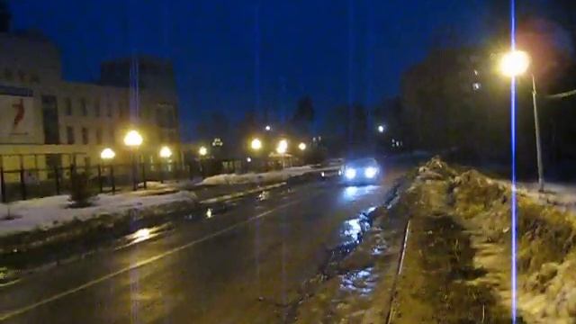 ЗАЗ 1103 против ВАЗ 2101 смотреть онлайн