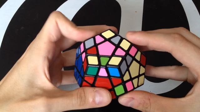 megaminx tutorial (part 3) смотреть онлайн