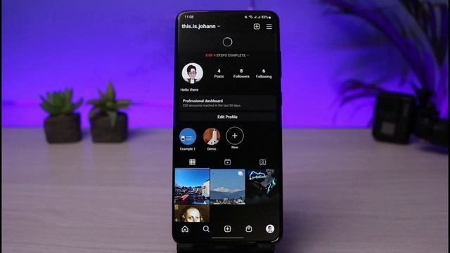 How to Use Instagram - Beginner's Guide 2023 смотреть онлайн
