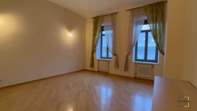 4-комн. квартира в ЖК «Леонтьевский 11» в аренду, 155 м² (ID 28036) смотреть онлайн